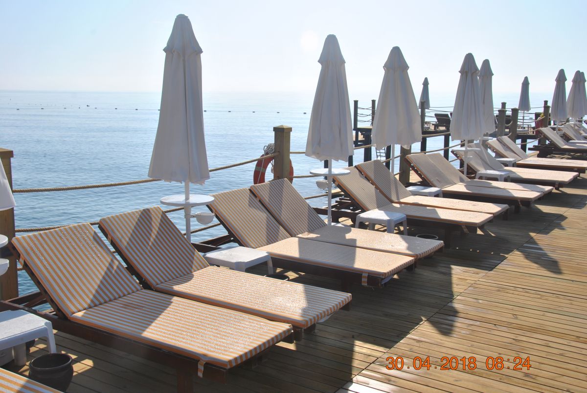 imagini hotel OTIUM LIFE KEMER